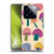 Gabriela Thomeu Retro Magic Mushroom Soft Gel Case for Xiaomi 14 Pro