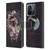 Universal Monsters The Bride Of Frankenstein Portrait Leather Book Wallet Case Cover For Xiaomi Redmi 12C