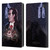 Universal Monsters Dracula Key Art Leather Book Wallet Case Cover For Amazon Fire 7 2022