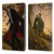 Universal Monsters Dracula Portrait Leather Book Wallet Case Cover For Amazon Fire HD 10 / Plus 2021