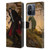 Universal Monsters Dracula Portrait Leather Book Wallet Case Cover For Xiaomi Redmi 12C