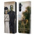 Universal Monsters Frankenstein Photo Leather Book Wallet Case Cover For Samsung Galaxy A05s