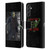 Universal Monsters Frankenstein Frame Leather Book Wallet Case Cover For Samsung Galaxy A24 4G / M34 5G