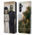 Universal Monsters Frankenstein Photo Leather Book Wallet Case Cover For Samsung Galaxy A25 5G