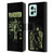 Universal Monsters Frankenstein Lightning Leather Book Wallet Case Cover For Xiaomi Redmi 12