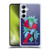 Captain Planet And The Planeteers Graphics Halftone Soft Gel Case for Samsung Galaxy A55 5G