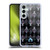 Aquaman And The Lost Kingdom Graphics Trident Pattern Soft Gel Case for Samsung Galaxy S23 FE 5G