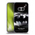 Batman Returns Key Art Oversized Logo Soft Gel Case for Nothing Phone (2a)