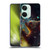 JK Stewart Art Bear Soft Gel Case for OnePlus Nord 3 5G
