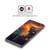 JK Stewart Art Cat Soft Gel Case for OnePlus 12R
