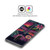 JK Stewart Art Dragonfly Purple Soft Gel Case for OnePlus 12R