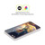 JK Stewart Art Fox Reading Soft Gel Case for OPPO Reno11