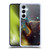 JK Stewart Art Bear Soft Gel Case for Samsung Galaxy A55 5G