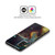JK Stewart Art Bear Soft Gel Case for Samsung Galaxy A55 5G