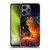 JK Stewart Art Cat Soft Gel Case for Xiaomi Redmi 12