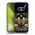 JK Stewart Graphics Lunar Moth Night Garden Soft Gel Case for Nothing Phone (2a)