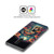 JK Stewart Graphics Ladybug On Mushroom Soft Gel Case for OnePlus 12R