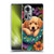 JK Stewart Graphics Golden Retriever In Hammock Soft Gel Case for OPPO Reno11