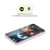 JK Stewart Graphics Mushroom House Soft Gel Case for OPPO Reno11