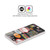 Busted Knuckle Garage Graphics Patches Soft Gel Case for OPPO Reno11