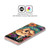 JK Stewart Graphics Golden Retriever In Hammock Soft Gel Case for Xiaomi Redmi Note 12 Pro 5G