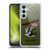Busted Knuckle Garage Graphics Tire Soft Gel Case for Samsung Galaxy S23 FE 5G