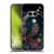 JK Stewart Key Art Owl Soft Gel Case for Nothing Phone (2a)