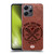 Busted Knuckle Garage Graphics Pipe Dream Soft Gel Case for Xiaomi Redmi 12