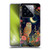 JK Stewart Key Art Owl Crescent Moon Night Garden Soft Gel Case for Xiaomi 14 Pro