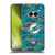 NFL Miami Dolphins Graphics Digital Camouflage Soft Gel Case for Nothing Phone (2a)