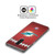 NFL Miami Dolphins Graphics Football Soft Gel Case for Nothing Phone (2a)