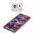 NFL New England Patriots Graphics Digital Camouflage Soft Gel Case for Nothing Phone (2a)