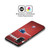 NFL New England Patriots Graphics Football Soft Gel Case for Samsung Galaxy A15