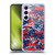 NFL New England Patriots Graphics Digital Camouflage Soft Gel Case for Samsung Galaxy A35 5G