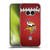 NFL Minnesota Vikings Graphics Football Soft Gel Case for Nothing Phone (2a)