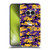 NFL Minnesota Vikings Graphics Digital Camouflage Soft Gel Case for Nothing Phone (2a)