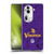 NFL Minnesota Vikings Graphics Coloured Marble Soft Gel Case for OPPO Reno11 Pro