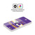 NFL Minnesota Vikings Graphics Helmet Typography Soft Gel Case for OPPO Reno11 Pro