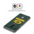 NFL Green Bay Packers Graphics Coloured Marble Soft Gel Case for OnePlus 11 5G