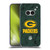 NFL Green Bay Packers Graphics Coloured Marble Soft Gel Case for Nothing Phone (2a)