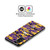 NFL Minnesota Vikings Graphics Digital Camouflage Soft Gel Case for Samsung Galaxy A15