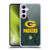 NFL Green Bay Packers Graphics Coloured Marble Soft Gel Case for Samsung Galaxy A35 5G NFL Green Bay Packers Graphics Coloured Marble Soft Gel Case for Samsung Galaxy A35 5G
