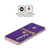 NFL Minnesota Vikings Graphics Coloured Marble Soft Gel Case for Xiaomi 13 Lite 5G