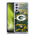NFL Green Bay Packers Graphics Digital Camouflage Soft Gel Case for Samsung Galaxy M54 5G