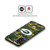 NFL Green Bay Packers Graphics Digital Camouflage Soft Gel Case for Samsung Galaxy M54 5G