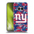 NFL New York Giants Graphics Digital Camouflage Soft Gel Case for Nothing Phone (2a)