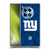 NFL New York Giants Graphics Coloured Marble Soft Gel Case for OnePlus 12R