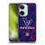 NFL Houston Texans Graphics Coloured Marble Soft Gel Case for OnePlus Nord 3 5G