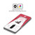 NFL Atlanta Falcons Logo Art Banner Soft Gel Case for OnePlus 11 5G