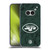 NFL New York Jets Graphics Coloured Marble Soft Gel Case for Nothing Phone (2a)